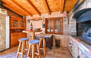 Holiday Home Gradec 