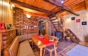Holiday Home Gradec 