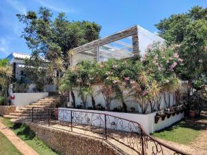 Pousada Casa de Shiva