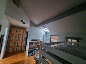 Appartements La Marceline 1 - Appart entre mer et canal du midi en pays Cathare : Appartement 3 Chambres
