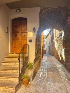 Residenza San Jacopo - 斯佩洛