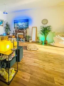 Caribbean Spirit - Chancelade