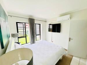 Quebec Apartments - Fully Furnished & Equipped 1 Bedroom Apartment