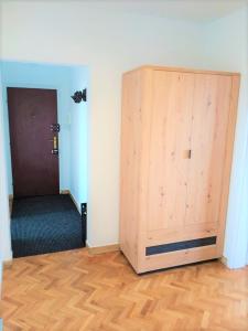 Apartament w centrum Kołobrzegu nad rzeką