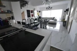 Villa Panorama, now a Smart Home - Skala Kallirakhis