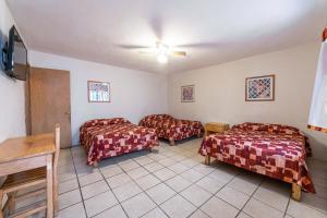 Hotel Meson de Carolina