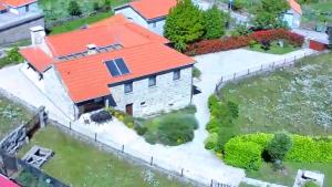 Casa Fonte Do Laboreiro