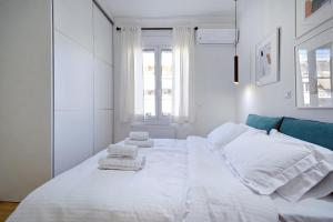 Spacious 3-Bedroom Retreat in the Heart of Pagrati