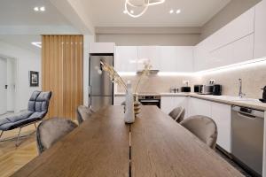 Spacious 3-Bedroom Retreat in the Heart of Pagrati