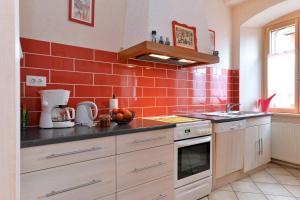 Appartements S'Harzala Rouge : photos des chambres
