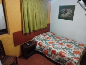 Hotel El Dorado La Candelaria