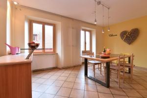 Appartements S'Harzala Jaune : photos des chambres