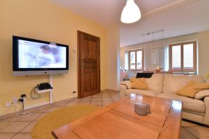 Appartements S'Harzala Jaune : photos des chambres