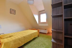 Appartements S'Harzala Jaune : photos des chambres