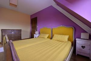 Appartements S'Harzala Jaune : photos des chambres