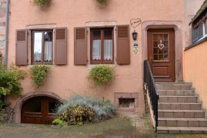 Appartements S'Harzala Jaune : photos des chambres