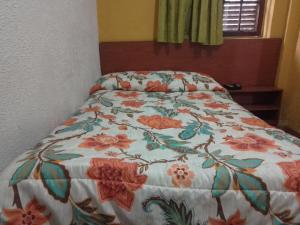 Hotel El Dorado La Candelaria