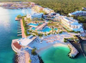 TRS Cap Cana Waterfront & Marina Hotel - Adults Only - All Inclusive - 巴亚希贝