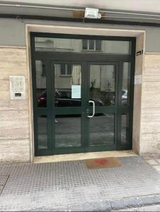 Habitación Doble Deluxe con balcón