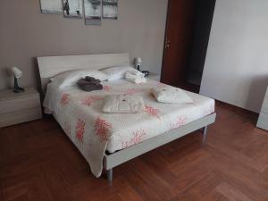 Appartamento centrale