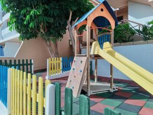 Ocean Breeze Albatros