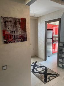 Mohammédia Marbella beach appartement familliale