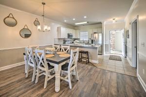 Myrtle Beach Resort Retreat with Pool and Pond Views!