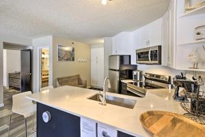 Ski-InandSki-Out Winter Park Condo with Balcony!