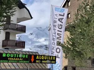 Apartamentos Formigal - Formigal