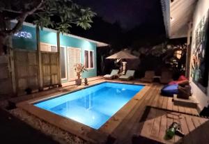 Starling villas