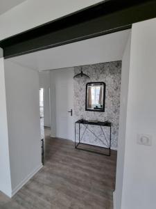 Appartement Jungle- hypercentre -Charleville