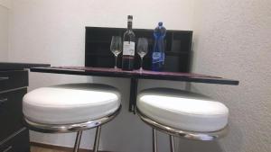 Living Hanau