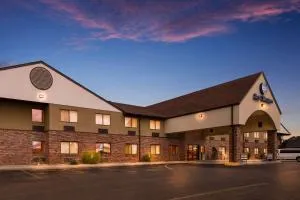 Best Western Kendallville Inn - Lagrange