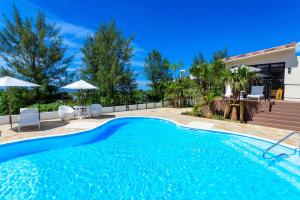 Best Western Okinawa Onna Beach