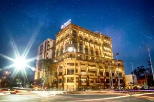 Best Western Premier Hotel Gulberg Lahore - Nat Basti