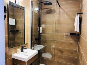 Best Western Hotel & Spa Austria-La Terrasse