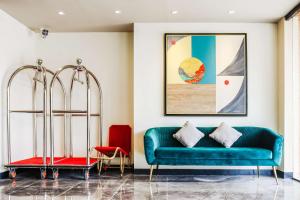 SureStay Studio by Best Western Clarkview Angeles City
