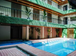 SureStay Studio by Best Western Clarkview Angeles City
