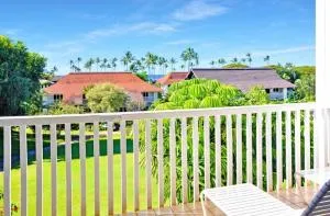 Kiahuna Plantation Unit 118 - 2nd Floor Expansive Views, Air Conditioning - Koloa