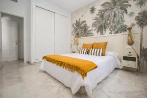 Alijar Lux Bormujos con piscina y parking gratis