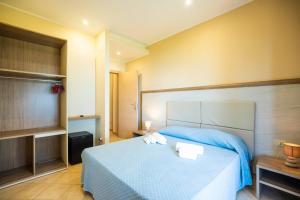 Hotel La Fattoria Sul Mare