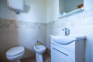 Hotel La Fattoria Sul Mare