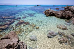 Hotel La Fattoria Sul Mare
