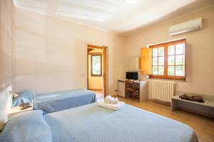 Hotel La Fattoria Sul Mare