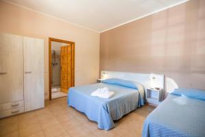 Hotel La Fattoria Sul Mare