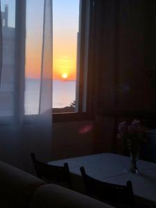 Sea View Deluxe Apartment