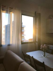 Sea View Deluxe Apartment