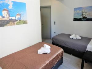 A-07! 2 walk 2 Acropolis Museum! 2BR-Sunny terrace! Extra fees for 2nd room