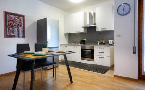 Tranquillo bilocale vicino al centro storico