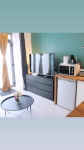 Joli studio dans le centre ville de Brest